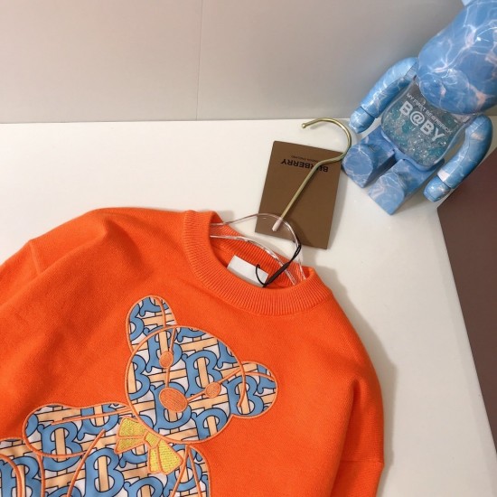 Kids' Sweater
