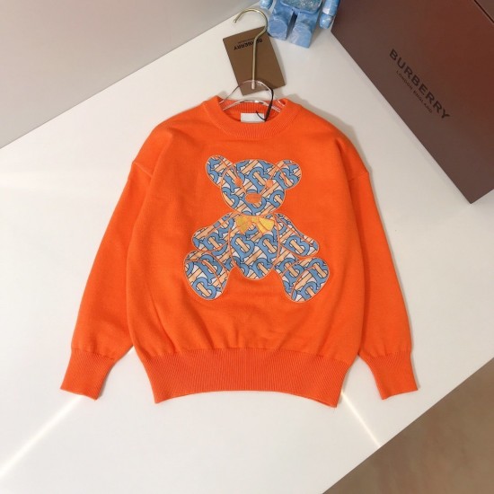 Kids' Sweater