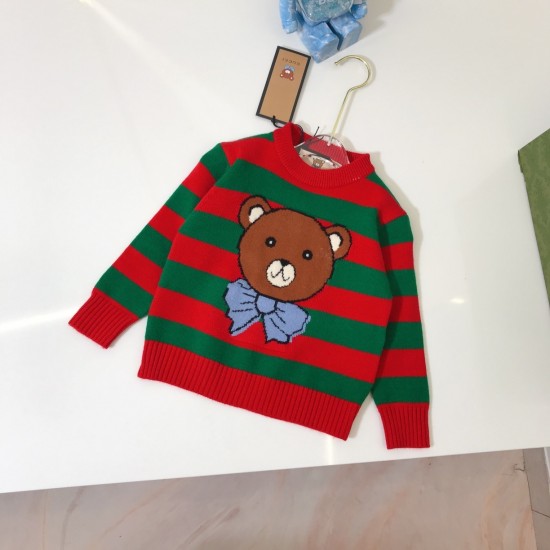 Kids' Sweater