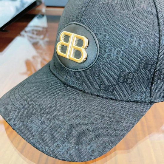 High-Quality Kids' Hat
