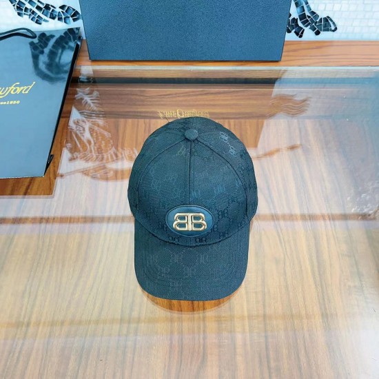 High-Quality Kids' Hat