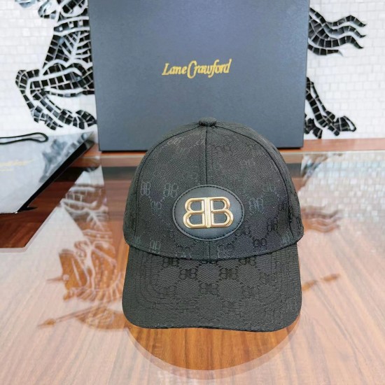 High-Quality Kids' Hat
