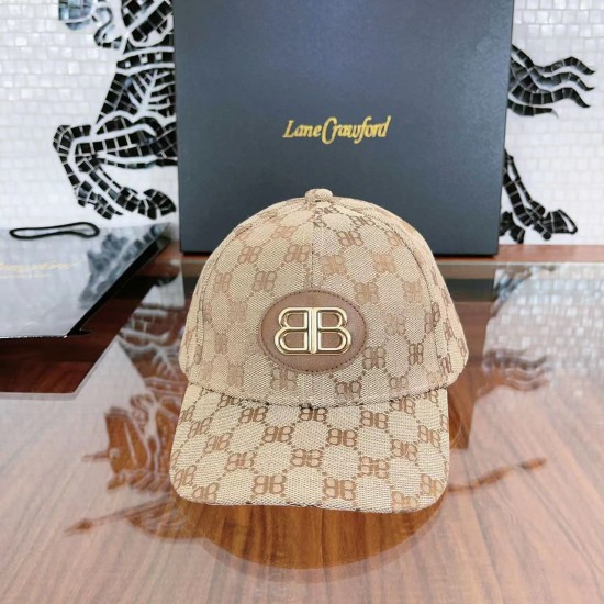 High-Quality Kids' Hat