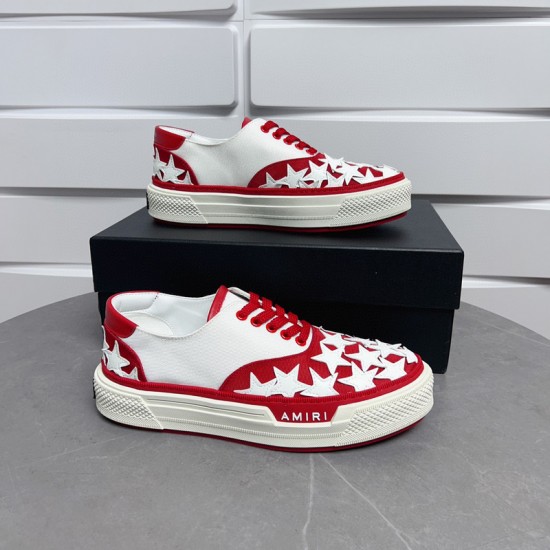 Amiri Shoes: Top Quality