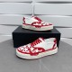 Amiri Shoes: Top Quality
