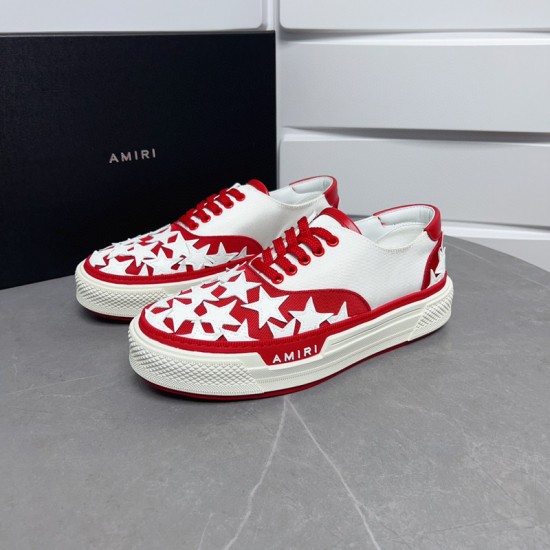 Amiri Shoes: Top Quality