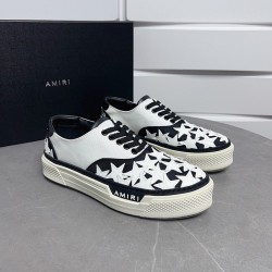 Amiri Shoes: Top Quality