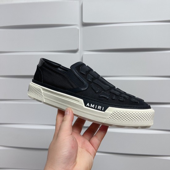 Amiri Shoes: Top Quality