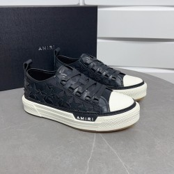 Amiri Shoes: Top Quality