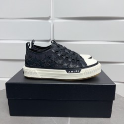 Amiri Shoes: Top Quality