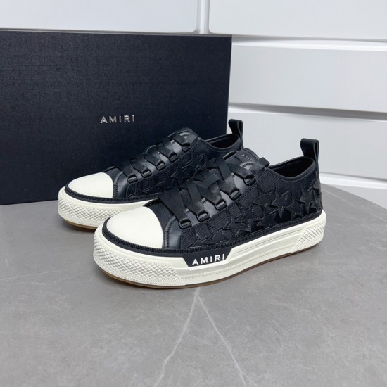 Amiri Shoes: Top Quality
