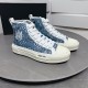 Amiri Shoes: Top Quality