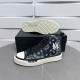 Amiri Shoes: Top Quality