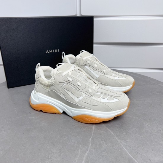 Amiri Shoes: Top Quality