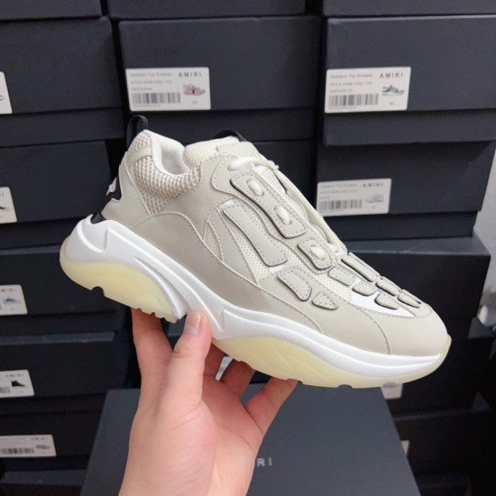 Amiri Shoes: Top Quality
