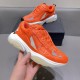 Amiri Shoes: Top Quality