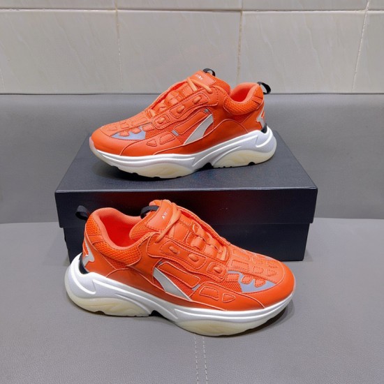 Amiri Shoes: Top Quality