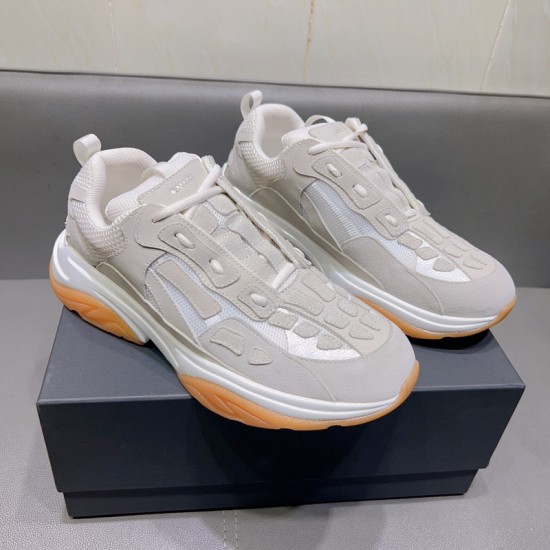 Amiri Shoes: Top Quality