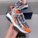 Amiri Shoes: Top Quality