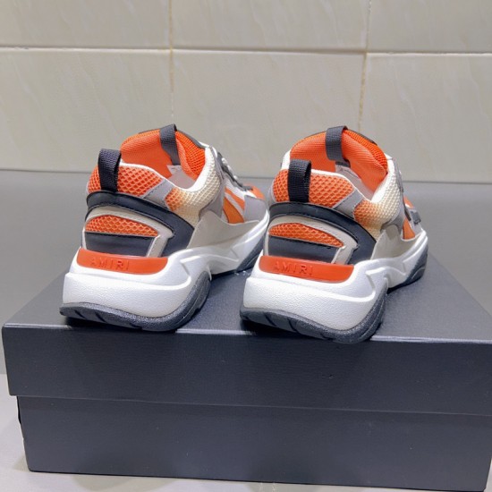 Amiri Shoes: Top Quality