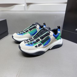 Amiri Shoes: Top Quality