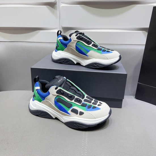 Amiri Shoes: Top Quality