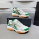 Amiri Shoes: Top Quality