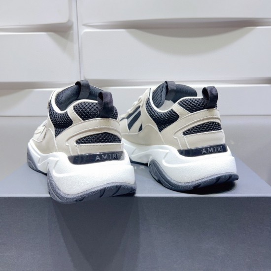 Amiri Shoes: Top Quality