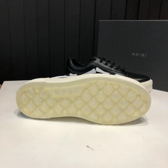Amiri Shoes: Top Quality