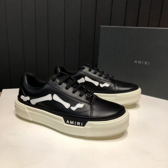 Amiri Shoes: Top Quality