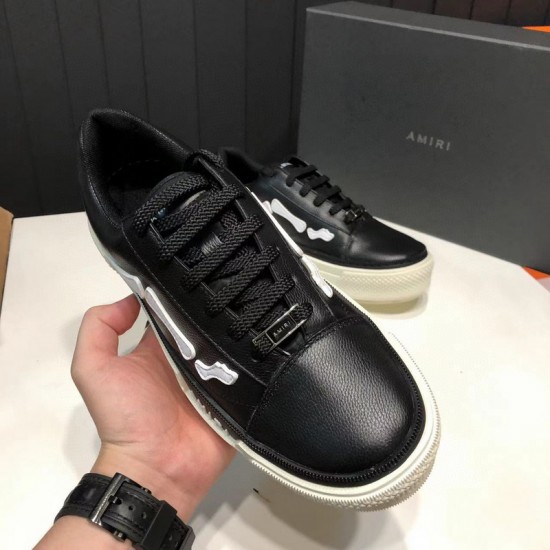 Amiri Shoes: Top Quality