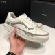 Amiri Shoes: Top Quality