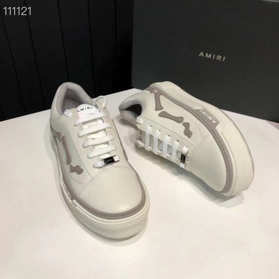 Amiri Shoes: Top Quality
