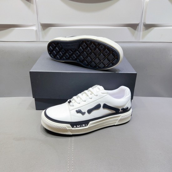 Amiri Shoes: Top Quality
