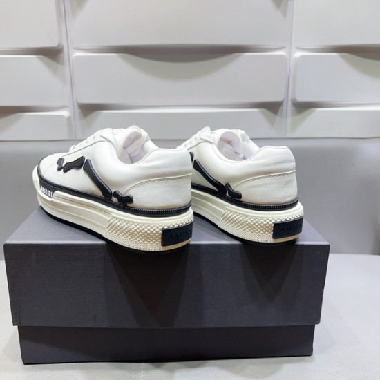 Amiri Shoes: Top Quality