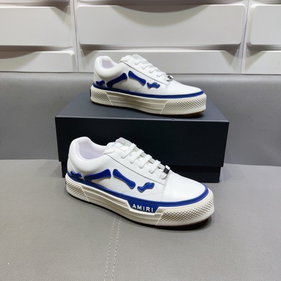 Amiri Shoes: Top Quality