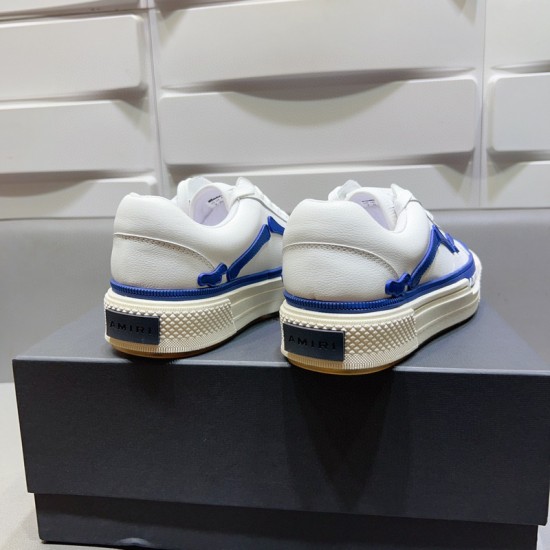 Amiri Shoes: Top Quality