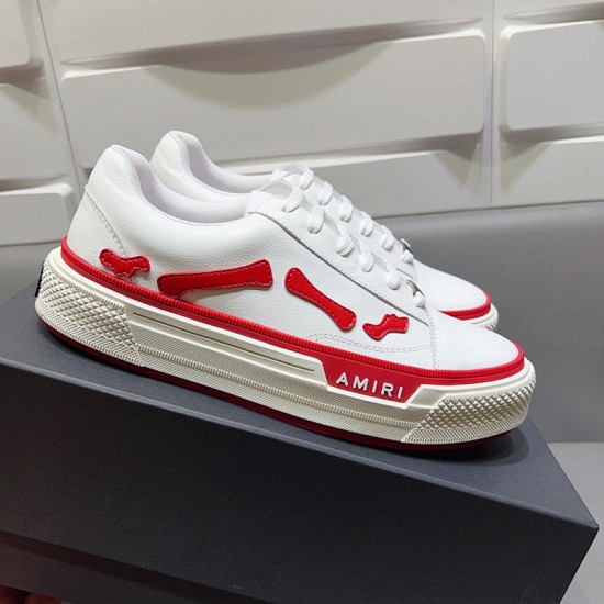 Amiri Shoes: Top Quality