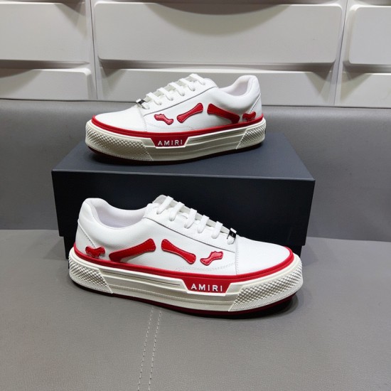 Amiri Shoes: Top Quality