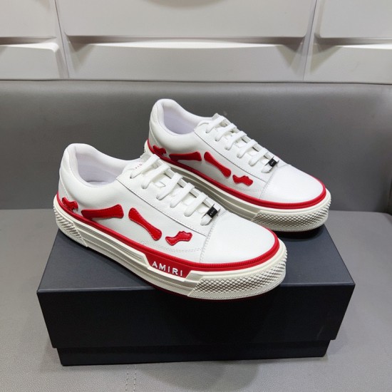 Amiri Shoes: Top Quality