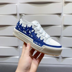 Amiri Shoes: Top Quality