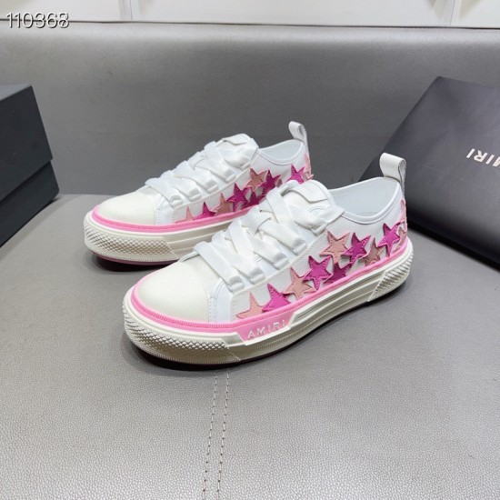 Amiri Shoes: Top Quality