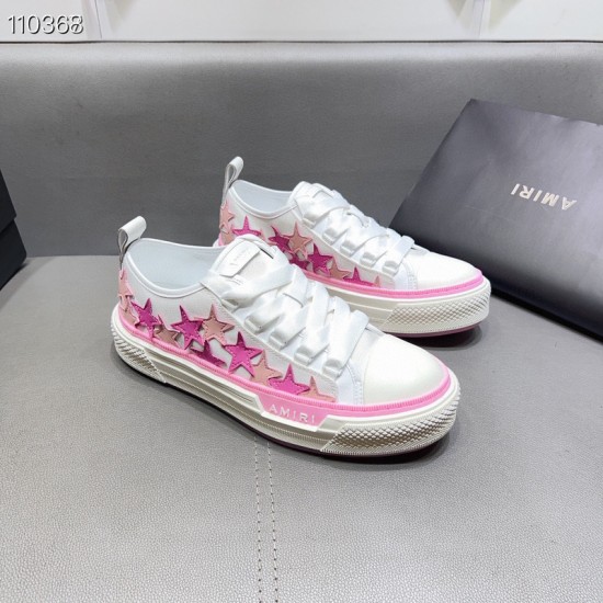 Amiri Shoes: Top Quality
