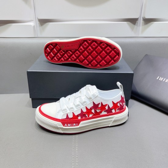Amiri Shoes: Top Quality