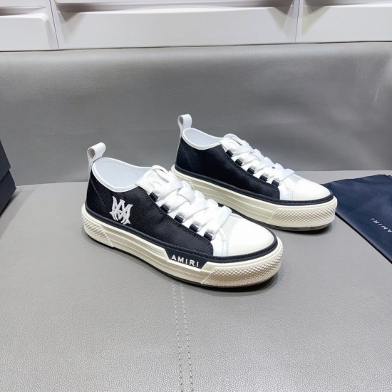 Amiri Shoes: Top Quality