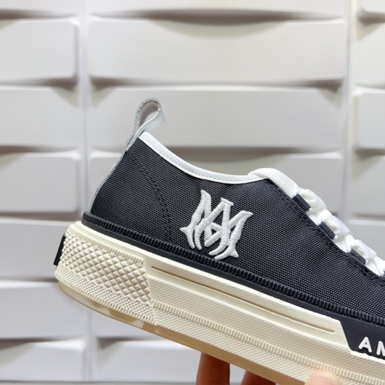 Amiri Shoes: Top Quality