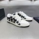 Amiri Shoes: Top Quality