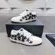 Amiri Shoes: Top Quality