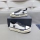 Amiri Shoes: Top Quality