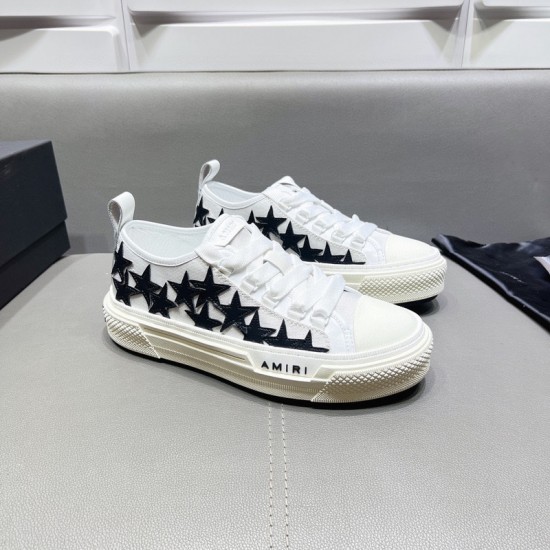 Amiri Shoes: Top Quality